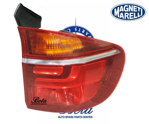 Right Side Tail Lamp for BMW X5 E70 LCI 2011-2013 models, Part Number 63217227790 Right Side Tail Lamp for BMW X5 E70 LCI 2011-2013 models, Part Number 63217227790